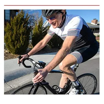 CatEye Urban Wireless Bike Computer - Accurate & Easy to Use