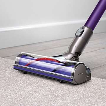Dyson V6 Animal Cordless Vacuum for Effortless Cleaning