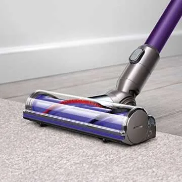 Dyson V6 Animal Cordless Vacuum for Effortless Cleaning