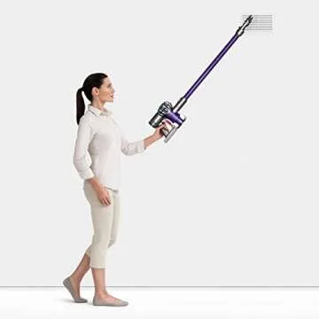 Dyson V6 Animal Cordless Vacuum for Effortless Cleaning