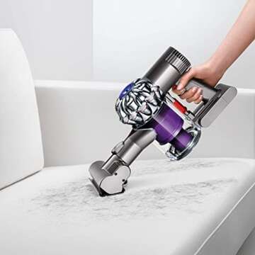 Dyson V6 Animal Cordless Vacuum for Effortless Cleaning