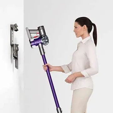 Dyson V6 Animal Cordless Vacuum for Effortless Cleaning