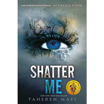 Shatter Me: The Ultimate Stress Relief Tool for All Ages