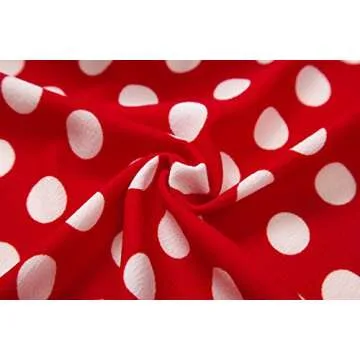 Stylish Urban CoCo Stretchy Flared Mini Skater Skirt