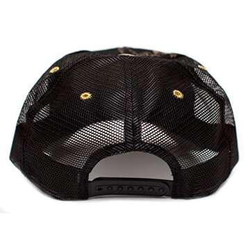 Stylish Christian Audigier Heartbreaker Cap for All