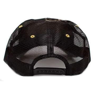 Stylish Christian Audigier Heartbreaker Cap for All