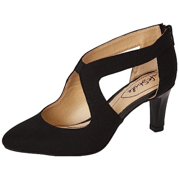 LifeStride Womens Giovanna 2 Pumps Comfortable Chic Footwear