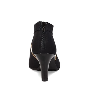 LifeStride Womens Giovanna 2 Pumps Comfortable Chic Footwear