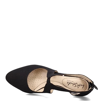 LifeStride Womens Giovanna 2 Pumps Comfortable Chic Footwear