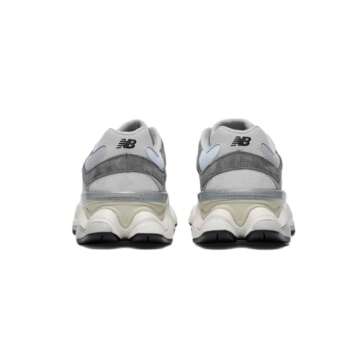 New Balance 9060 Unisex Sneakers for Comfort and Style