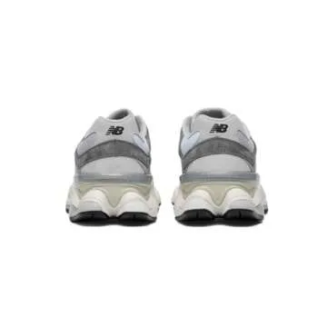 New Balance 9060 Unisex Sneakers for Comfort and Style