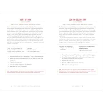 The Absolute Best Dump Cake Cookbook: More Than 60 Tasty Dump Cakes