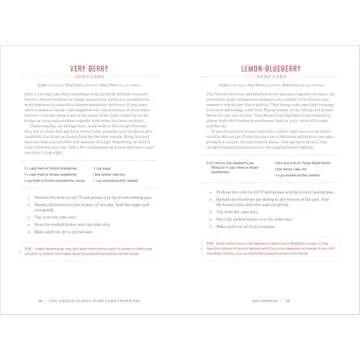 The Absolute Best Dump Cake Cookbook for Easy Desserts