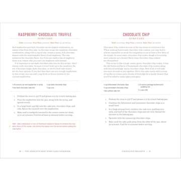 The Absolute Best Dump Cake Cookbook: More Than 60 Tasty Dump Cakes