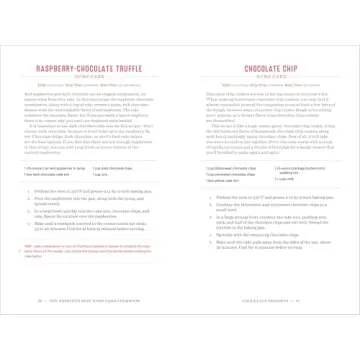 The Absolute Best Dump Cake Cookbook for Easy Desserts