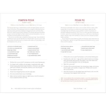 The Absolute Best Dump Cake Cookbook for Easy Desserts