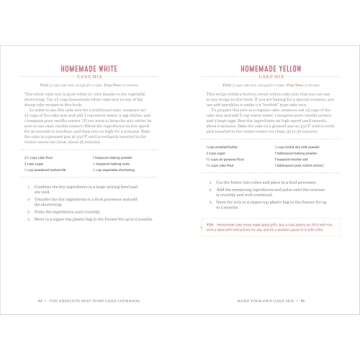 The Absolute Best Dump Cake Cookbook: More Than 60 Tasty Dump Cakes