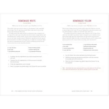 The Absolute Best Dump Cake Cookbook for Easy Desserts