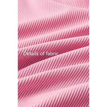 LICOBOD Casual Workout Sets 2 Piece Outfits for Women Ribbed Crop Tank Top High Waist Yoga Leggings Lounge Wear Tracksuit