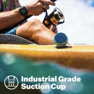 Speaqua Barnacle Pro 2.0 Waterproof Bluetooth Speaker