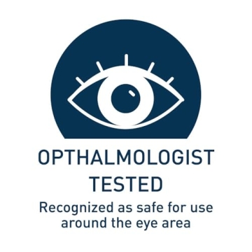 CeraVe Eye Repair Cream | Dark Circles & Puffiness Relief