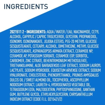 CeraVe Eye Repair Cream | Dark Circles & Puffiness Relief