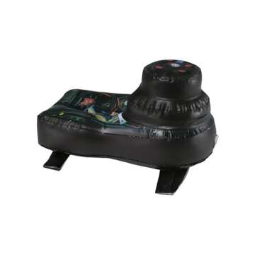 Rubies Ghostbusters Movie Pet Costume Jumpsuit, Large for Themed Parties and Halloween