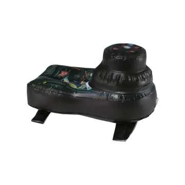 Rubies Ghostbusters Movie Pet Costume Jumpsuit, Large for Themed Parties and Halloween