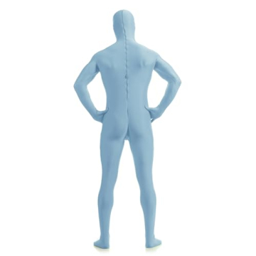 ATHX Spandex Bodysuit for Men's and Women's Costumes