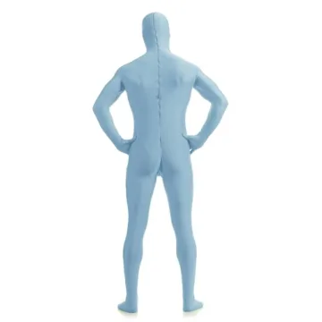 ATHX Spandex Bodysuit for Men's and Women's Costumes