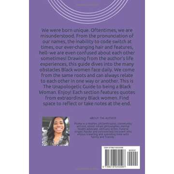 Sis, first of all...: The Unapologetic Guide to Being a Black Woman