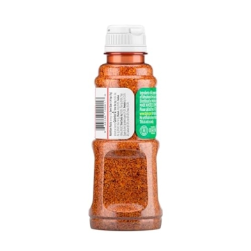 Tajín Clásico Chile Lime Seasoning 5oz for Flavor Lovers