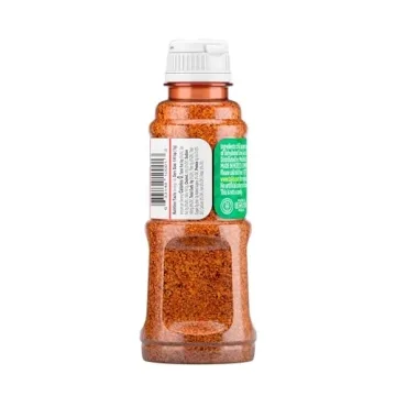 Tajín Clásico Chile Lime Seasoning 5oz for Flavor Lovers