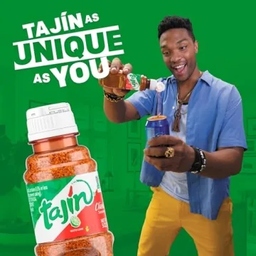 Tajín Clásico Chile Lime Seasoning 5oz for Flavor Lovers