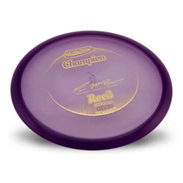 Innova Roc3 Mid-Range Disc Golf Driver - Colors Vary