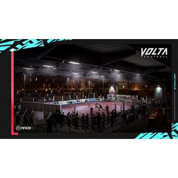 FIFA 20 Standard Edition for Xbox One - Street Soccer Awaits