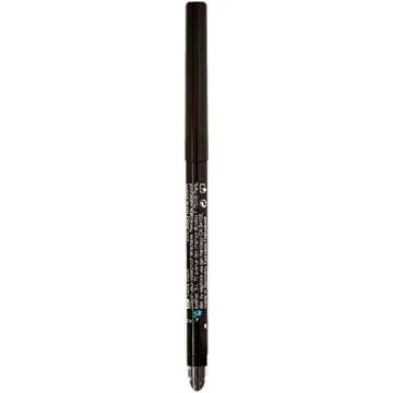 SEPHORA COLLECTION Retractable Waterproof Eyeliner #1 Matte Black