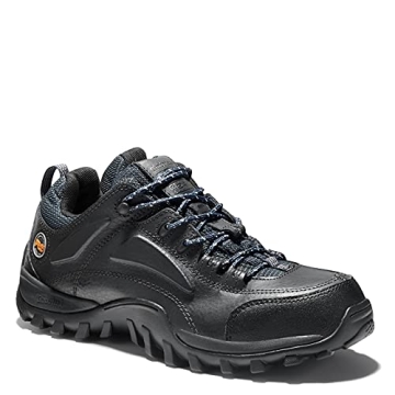 Timberland PRO Steel Toe Hiker Work Shoe for Men