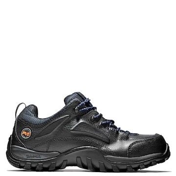 Timberland PRO Steel Toe Hiker Work Shoe for Men