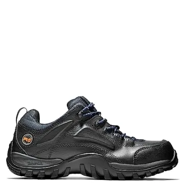 Timberland PRO Steel Toe Hiker Work Shoe for Men