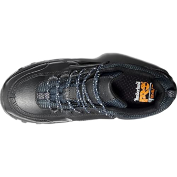 Timberland PRO Steel Toe Hiker Work Shoe for Men