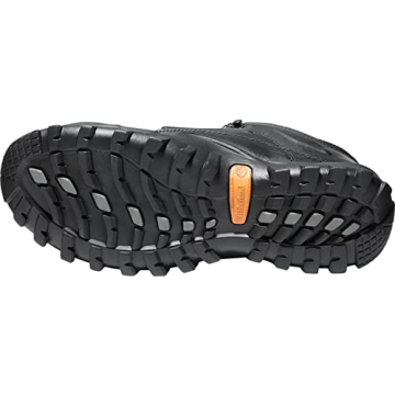 Timberland PRO Steel Toe Hiker Work Shoe for Men