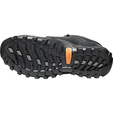 Timberland PRO Steel Toe Hiker Work Shoe for Men