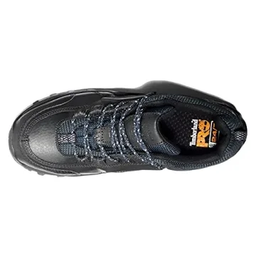 Timberland PRO Steel Toe Hiker Work Shoe for Men