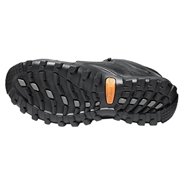 Timberland PRO Steel Toe Hiker Work Shoe for Men