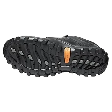 Timberland PRO Steel Toe Hiker Work Shoe for Men