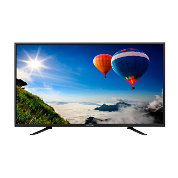 Sceptre 50 inch Class 4K LED TV - No Smart Features