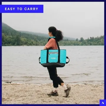 Titan Deep Freeze 30 Can Cooler - Perfect for Outdoor Fun