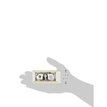 CE790 Customizable Money Activity Kit for Creative Learning