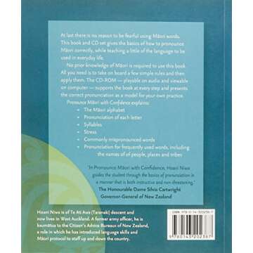 Pronounce Maori With Confidence – Your Ultimate Pronunciation Guide